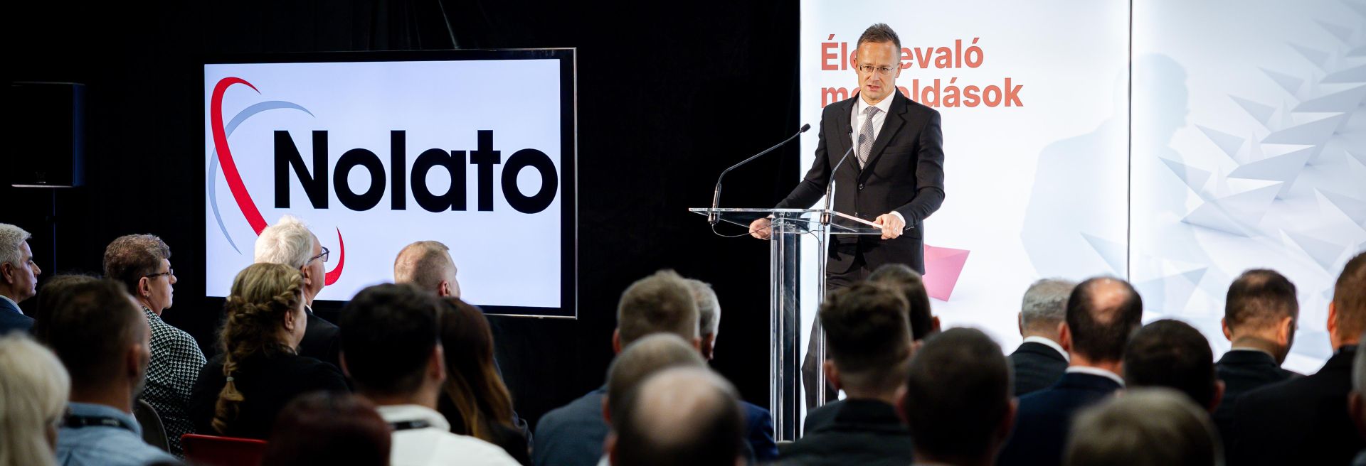 Nolato Expands with Major Investments in Hungary