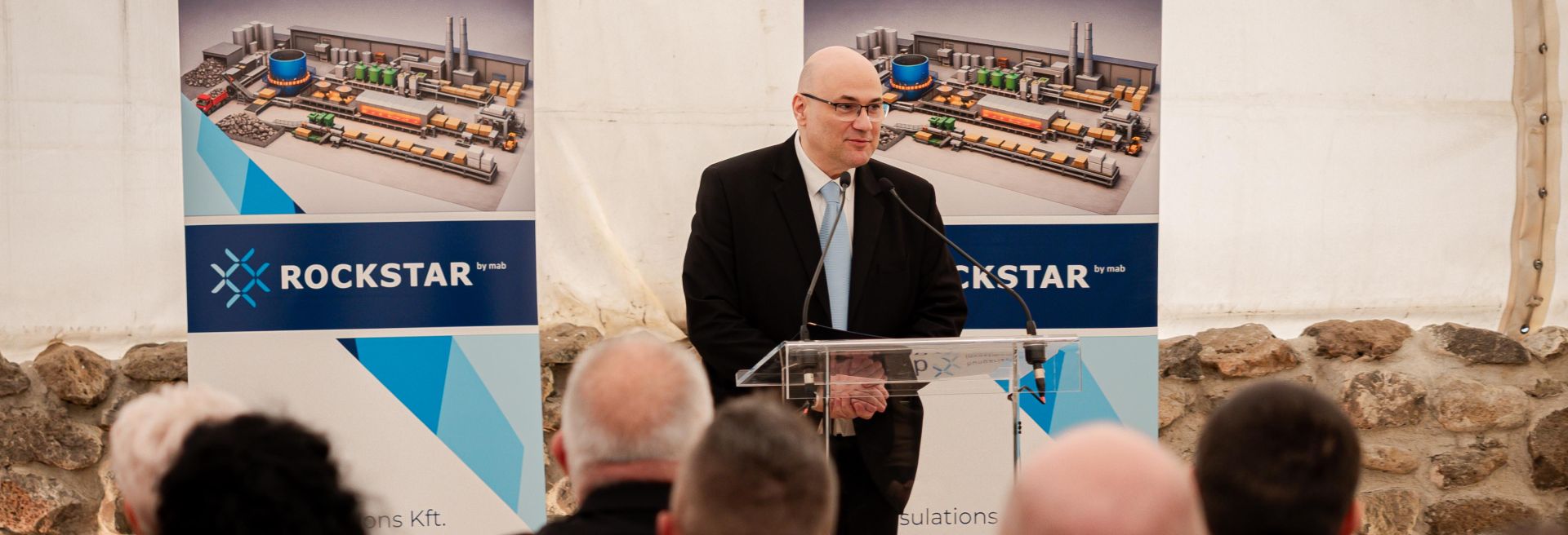 MAB Group strengthens with an investment creating 110 new jobs