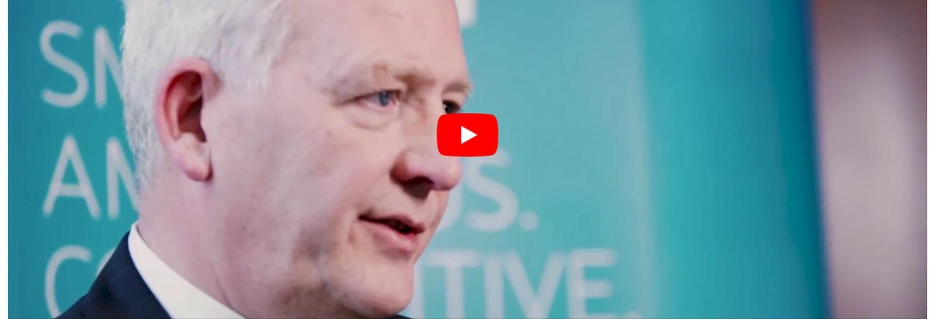 Leading contact lens manufacturer US company continues to expand in Hungary - VIDEO REPORT
