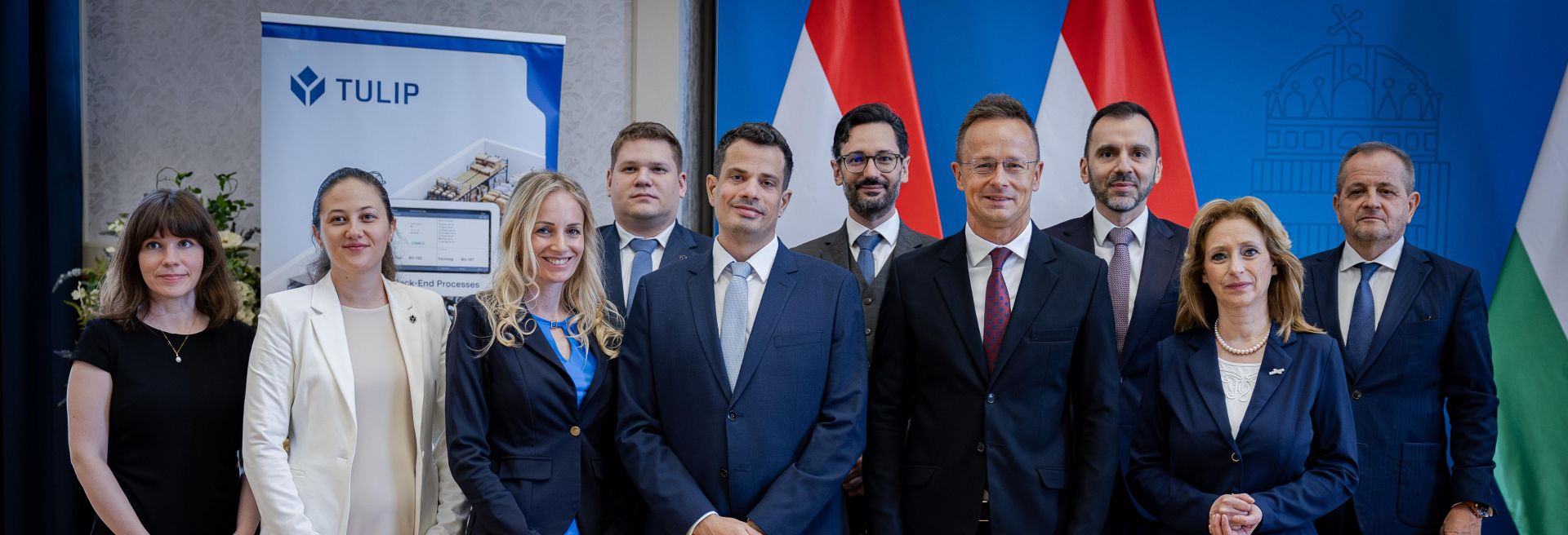 American tech company expands its Budapest hub