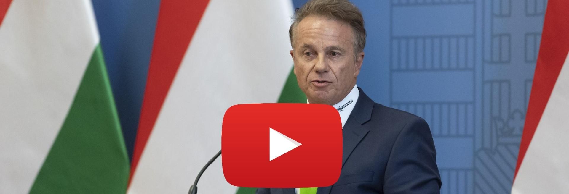 Litéren bővít a nehézacél szerkezeti elemeket gyártó TLC - VIDEÓRIPORT