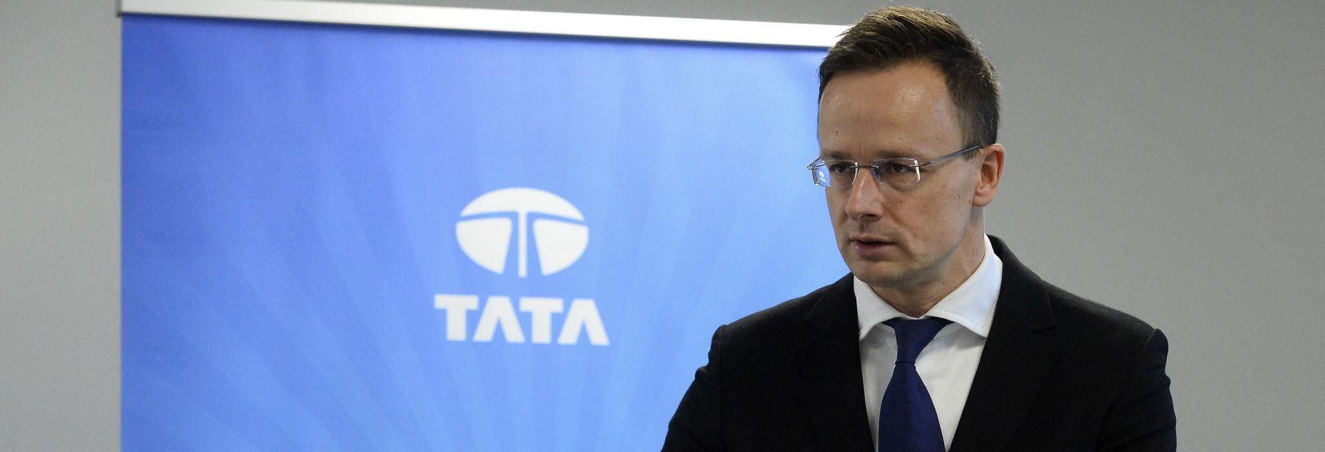 Új egységgel bővült a TCS budapesti szolgáltatóközpontja - VIDEÓRIPORT