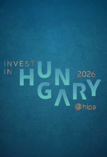 Invest in Hungary 2026