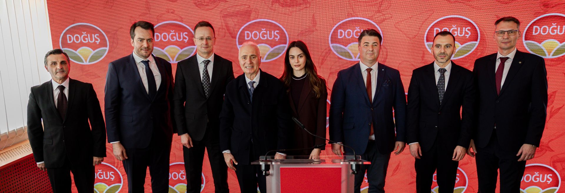 Doğuş Çay Creates New Jobs