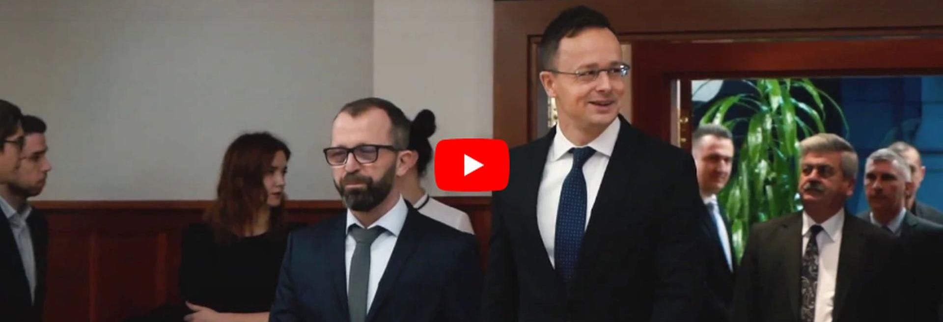 Vestfrost is to upgrade its sole unit outside Denmark - VIDEO REPORT