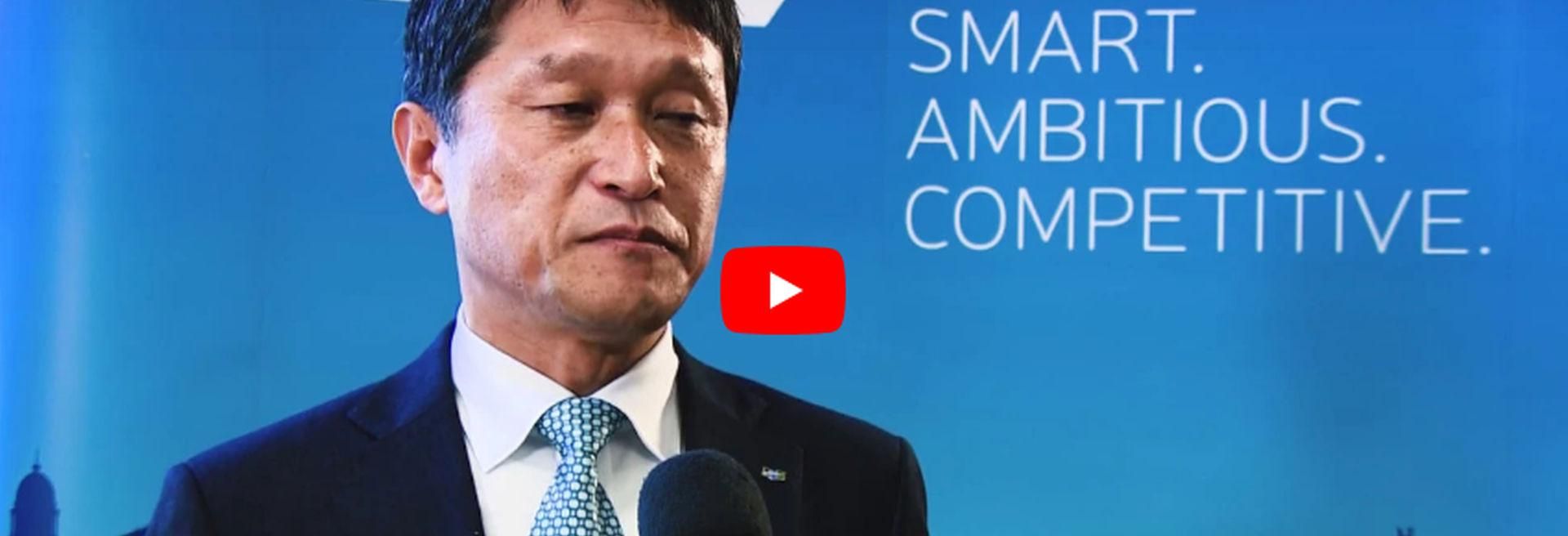 Another milestone in e-mobility – another investment in Hungary - VIDEO REPORT