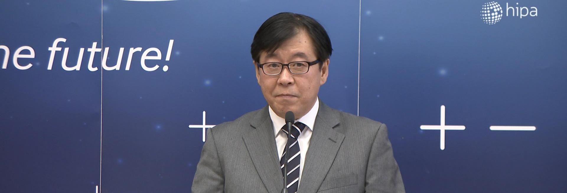 The second phase of the Samsung SDI plant going on through a huge investment in Göd - VIDEO REPORT
