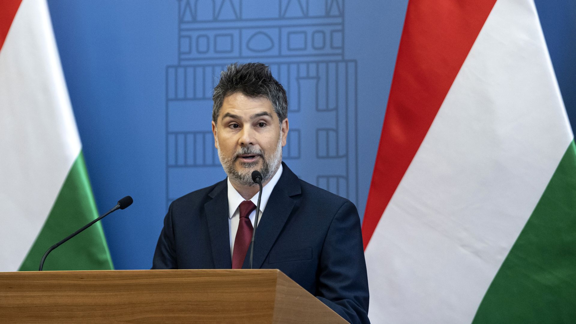 Németh Ádám, a Yaris Kabin Hungary ügyvezetője