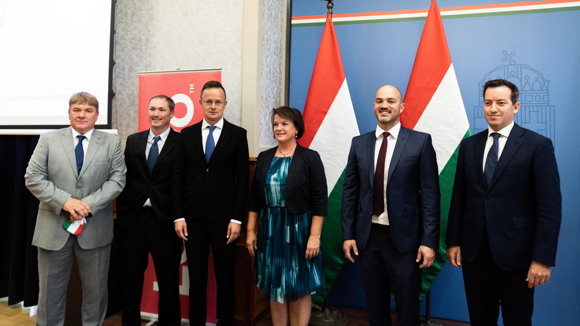 Első saját európai gyártóegységet létesít Magyarországon a Lenovo
